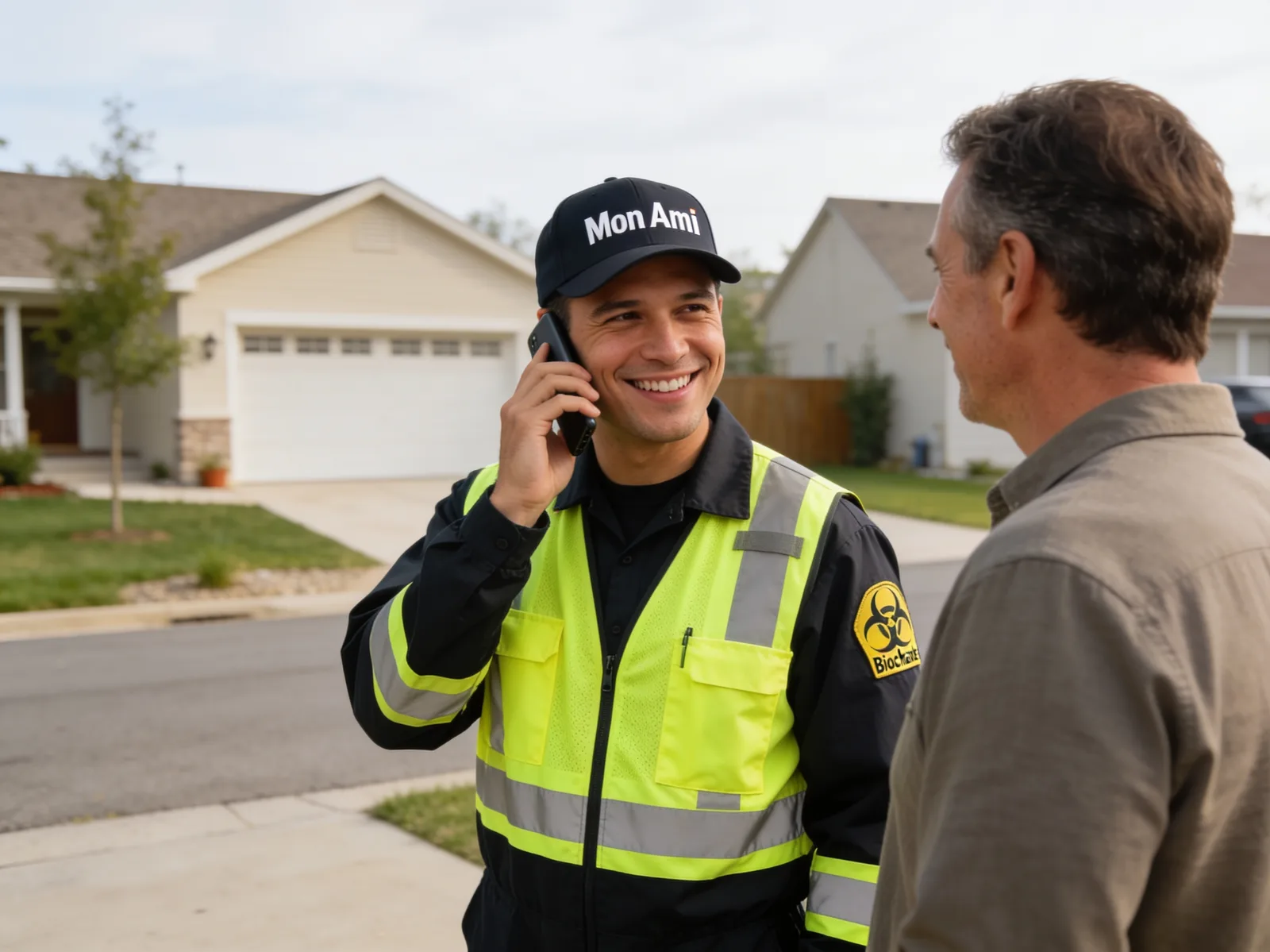 Sewage Cleanup Caldwell, OH FAQs
