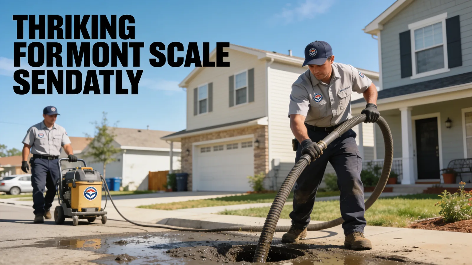 Sewage Cleanup in Caldwell, OH near me